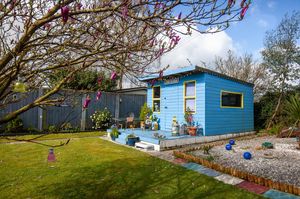 Summer House- click for photo gallery